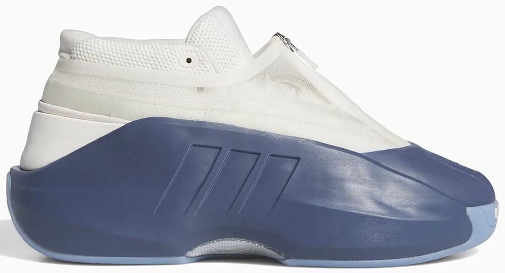 Size 9.5 - adidas Crazy IIInfinity Preloved Ink
